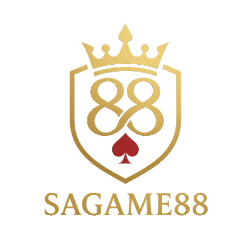 Sagame88 Logo