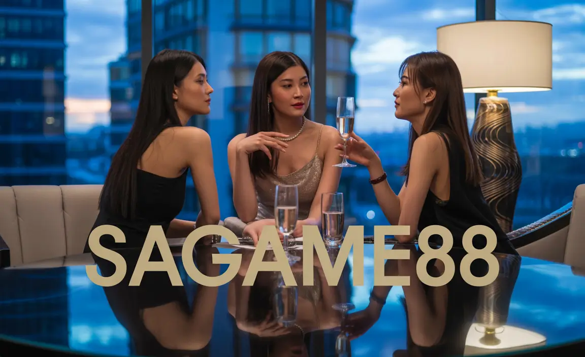 Sagame88 Live Dealer บาคาร่าออนไลน์สด ระบบปลอดภัย