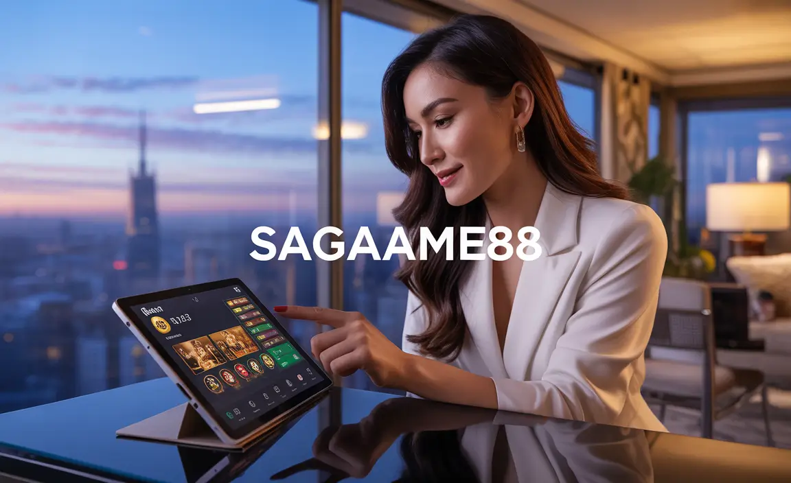 Sagame88 ระบบฝาก-ถอนอัตโนมัติ Auto Wallet รวดเร็ว 5 วินาที