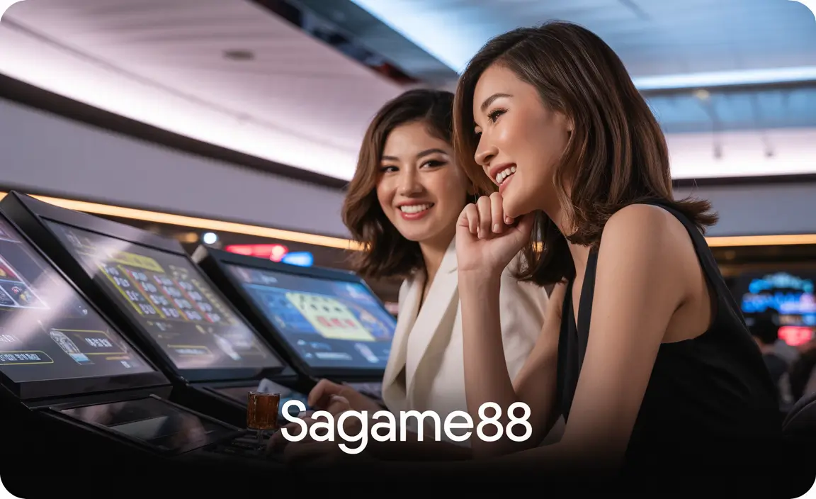 Sagame88 เครดิตฟรี18บาท โปรโมชั่นโบนัสแจกหนัก